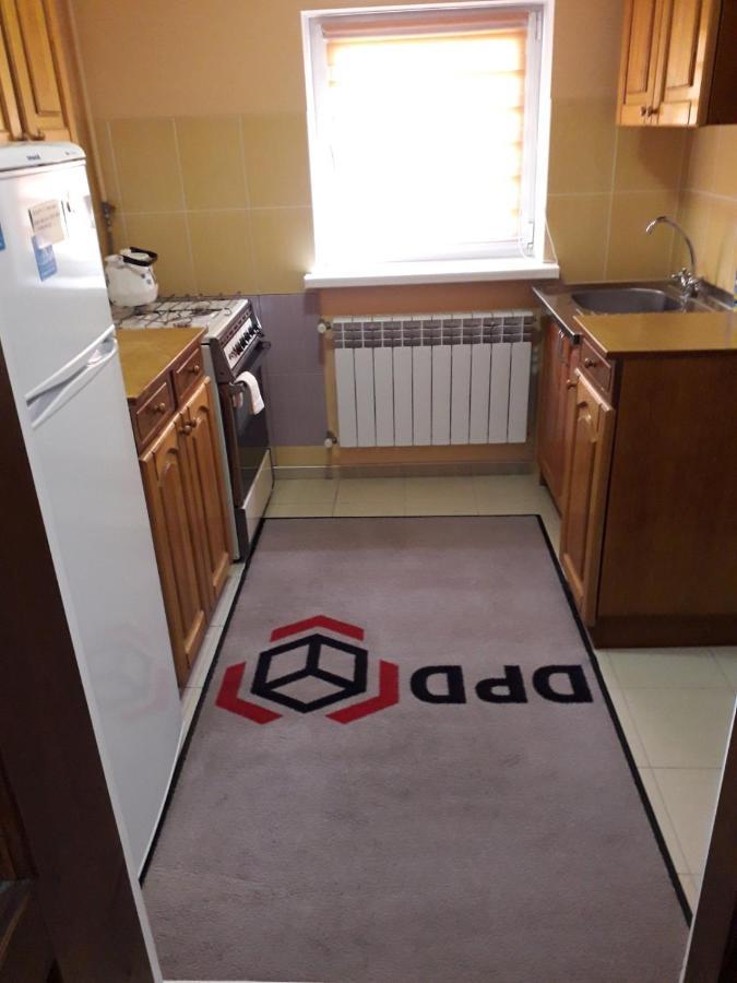 דירות קאמיאנטס - פודיסקי Apartament On Levanevskogo 2 מראה חיצוני תמונה