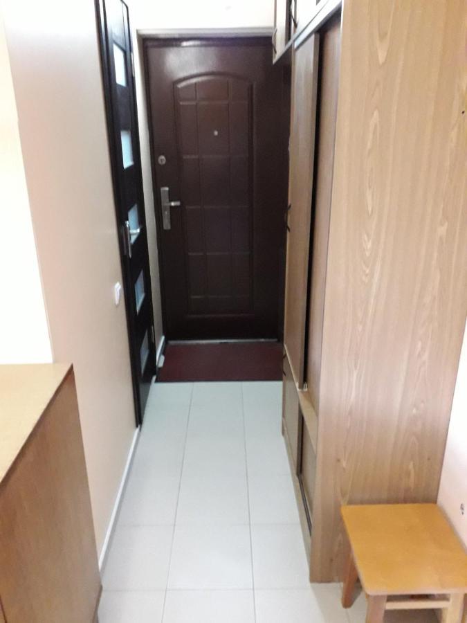 דירות קאמיאנטס - פודיסקי Apartament On Levanevskogo 2 מראה חיצוני תמונה
