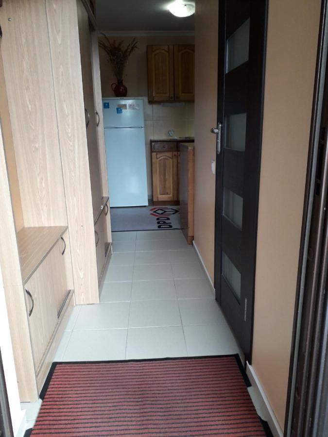 דירות קאמיאנטס - פודיסקי Apartament On Levanevskogo 2 מראה חיצוני תמונה