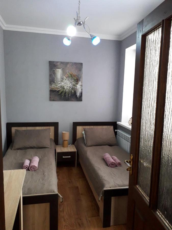 דירות קאמיאנטס - פודיסקי Apartament On Levanevskogo 2 מראה חיצוני תמונה